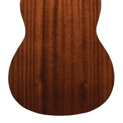 Jasmine Classical Nylon String Acoustic Guitar - Natural Finish - JC27-NAT image 3