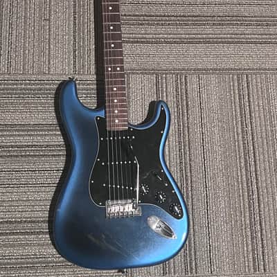 Fender Professional II image 2