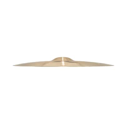Zildjian K2818 K-Series Paper Thin Crash 18" - Crash Cymbal image 4