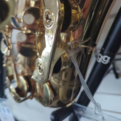 Breitenbach Alto Saxophone 2022 image 5