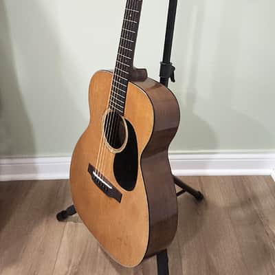 1943 Martin 00-18 vintage guitar w/ HSC image 1