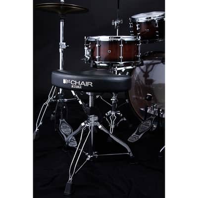 Tama 1st Chair HT250 Saddle Drum Throne image 4