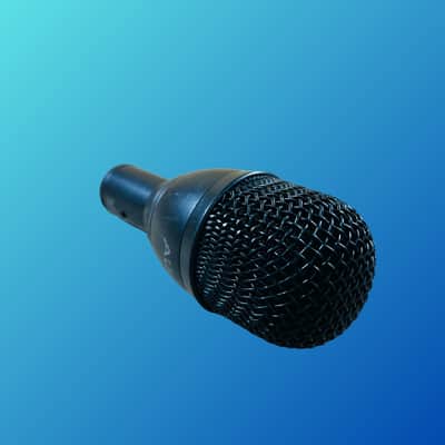 Audix F2 Hyper-Cardioid Dynamic Tom/Snare Mic image 3