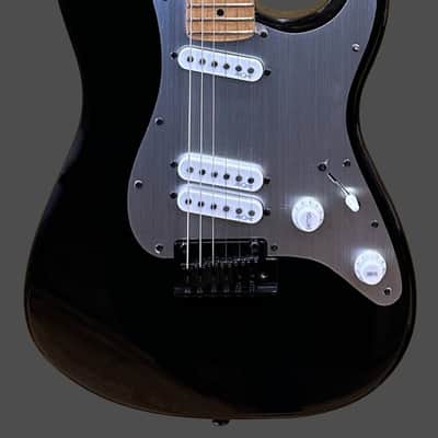 Squier Used CONTEMPORARY STRATOCASTER SPECIAL '22 image 2