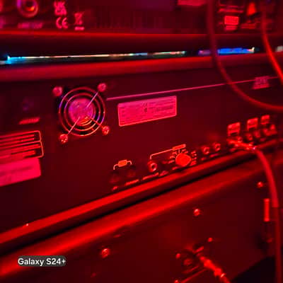 DV Mark Triple six 2018 image 2