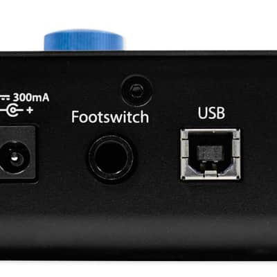 PRESONUS FADERPORT V2 USB DAW Control Surface Ableton Live/MCU/HUI Integration image 4