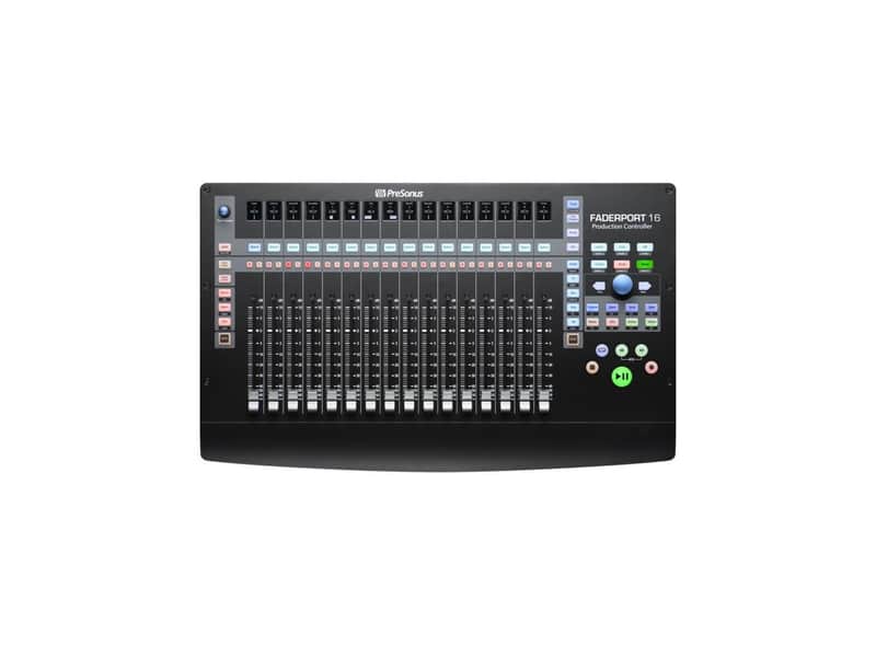 PreSonus Faderport 16 image 1
