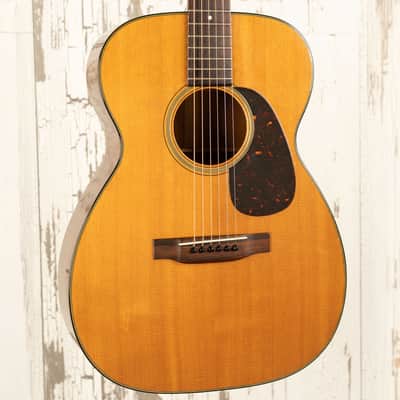 Martin 00-18 - 1957 image 3