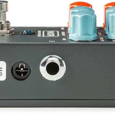 MXR MB301 Bass Synth Effect Pedal image 3