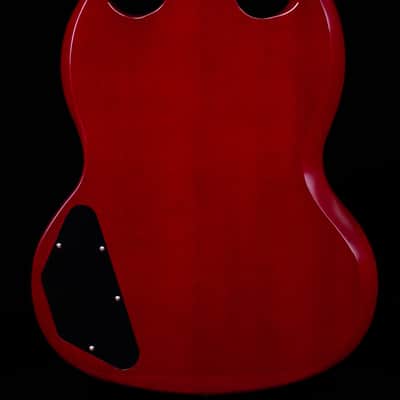 Epiphone SG Standard, Cherry image 5