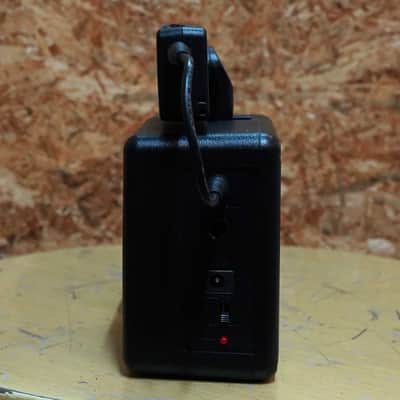 Vox amPlug2 Bass & amPlug2-Cabinet image 3