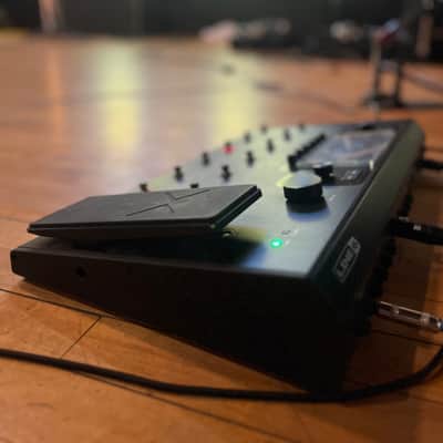 Line 6 Helix LT 2017 - Present - Black image 2