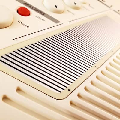 CERTIFIED!!! SUZUKI OMNICHORD OM300 INSPECTED/SERVICED AND IN AMAZING CONDITION! image 14
