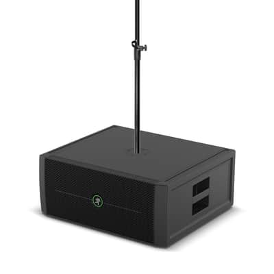Mackie Thump GO Portable Loudspeaker with Bluetooth image 6
