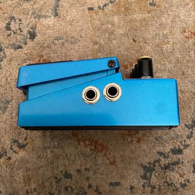 Boss PS-2 Digital Pitch Shifter / Delay MADE IN JAPAN Blue Label 1992 image 4