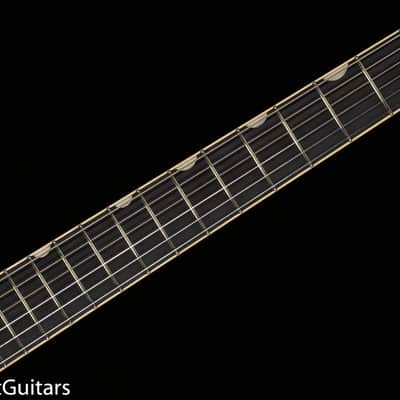 Gretsch G6122T-62 Vintage Select Edition '62 Chet Atkins Country Gentleman Bigsby Walnut Stain (215) image 9