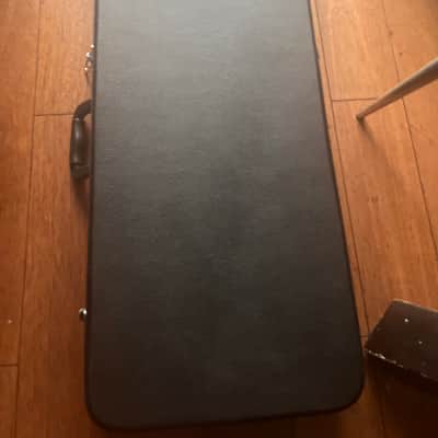 DEMO VIDEO Tagima Stella dw with Gator hard case image 13
