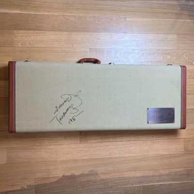 Fender Terry-1 - 129/150! 1993-1994 image 9