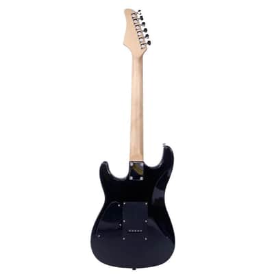 22 Frets Right Handed 6 Strings Electric Guitar with Bag image 3