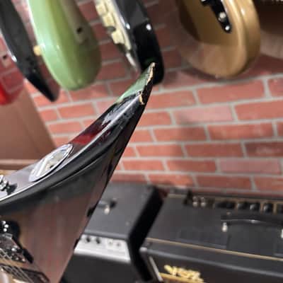 *MIJ* Jackson RR3 Rhoads V image 14