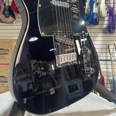 Fender Player II Telecaster Modified Electric Guitar - Dusk w/ Gig Bag & PLEK*D #785 image 1