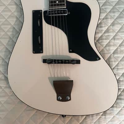 1960's Eko Ekomaster 400/1 As-Is image 1