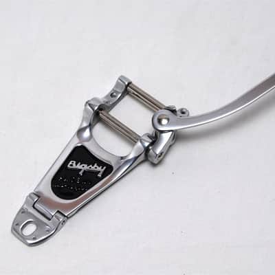ALL U NEED W/ INSTALL HARDWARE! Bigsby B7, Vibramate V7, Allparts Roller Bridge 4 USA made, Gibson Les Paul Guitars image 2