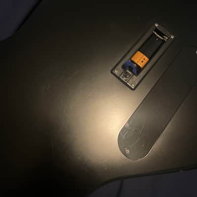 Epiphone Original Prophecy Extura *CASE INCLUDED* image 7