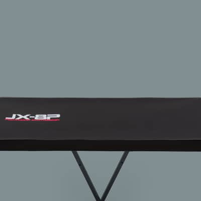 Roland JX-8P cover