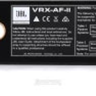 JBL VRX-AF-II Array Frame for VRX932LA and VRX918S (VRXAFd1) image 7