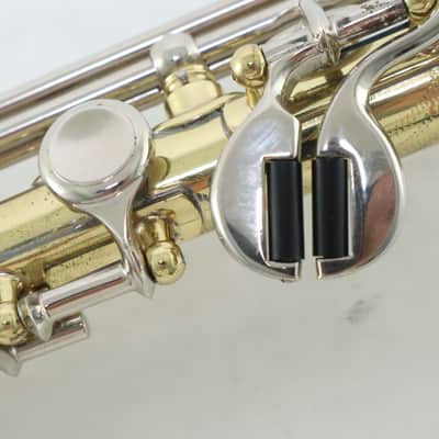 Orsi Bb Soprano Sarrusophone SN R0819 GORGEOUS image 13