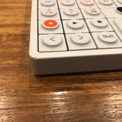 Teenage Engineering OP-1 Portable Synthesizer Workstation 2011 - Present - White image 2