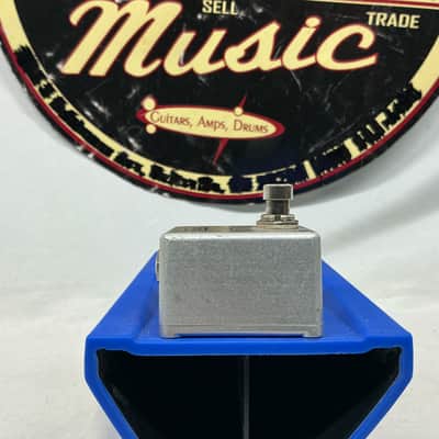 MXR M199 Tap Tempo Pedal image 6