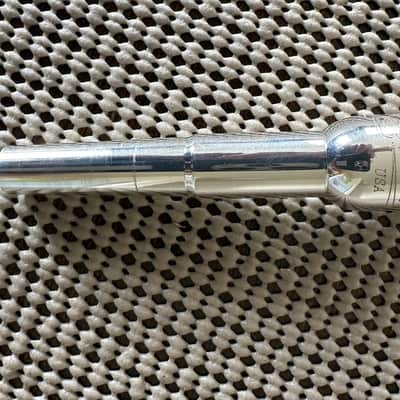 GR Wayne Bergeron Sudio Mouthpiece 2023 - Silver Plate image 4