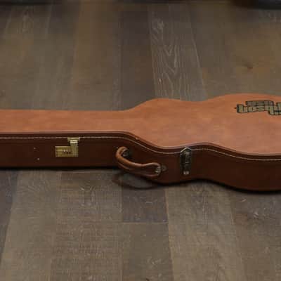 1998 Gibson ES-335 Dot Inlay Semi-Hollow Electric Guitar Figured Cherry Red + OHSC image 23