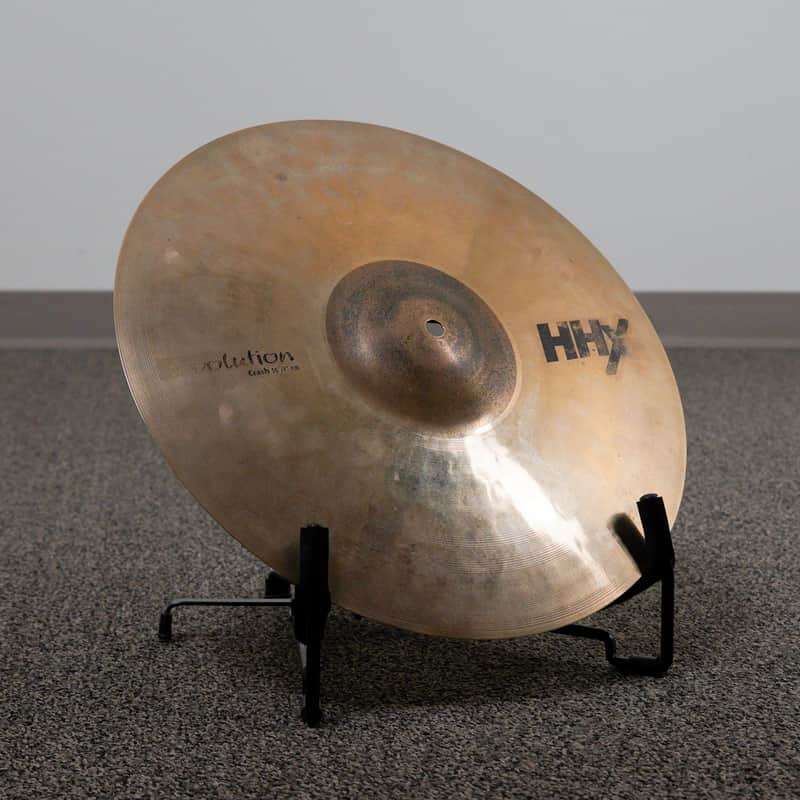 Sabian HHX Evolution Crash - 16" image 1