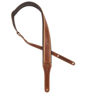 Taylor Century 2.5" Leather Strap