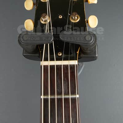 Immagine Gibson Les Paul Junior Original Vintage 1960 - TV Yellow (COD 2060VG) - 10