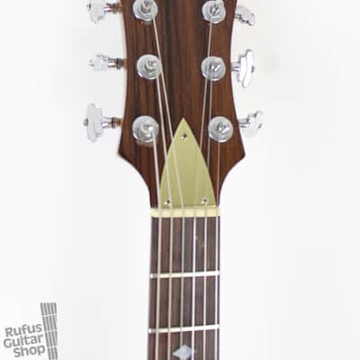 B.C. Rich Mockingbird 1980s image 7