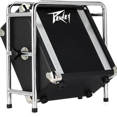 Peavey Joshua Homme Signature Decade Too 10-Watt 1x8" Guitar Speaker Cabinet