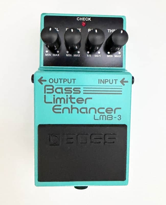 Boss LMB-3