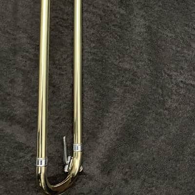 ACB Doubler's Alto Trombone - Lacquer image 3