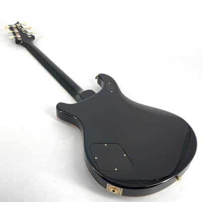 2022 PRS McCarty 594 10 Top - Charcoal Burst image 4