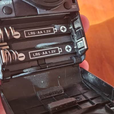 Sennheiser Sennheiser EK100 G2 D Bodypack Receiver – 788–822 MHz – Clean & Reliable image 13