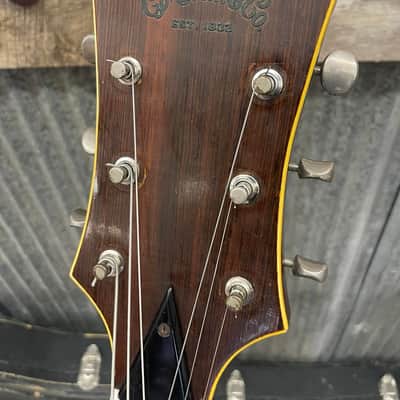 Martin GT-75 1960's - Cherry image 3