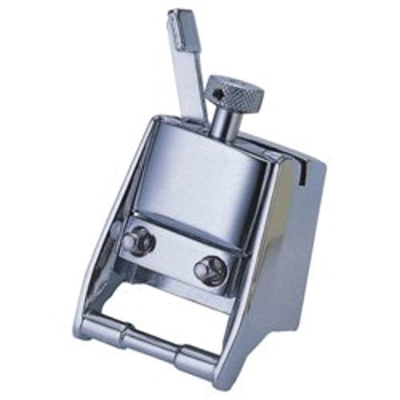 World Max S-2 Snare Strainer, Chrome image 1