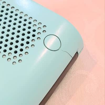 Bose Bose SoundLink Color Bluetooth Speaker Model 415859. image 5