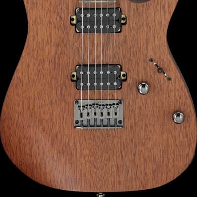 Ibanez RG421-MOL RG Electric Guitar 6-String - Mahogany Oil image 16