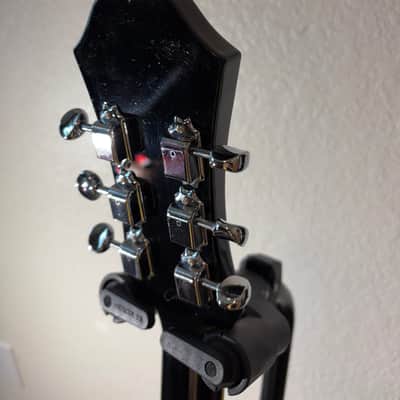 Epiphone Casino Ebony - PEERLESS 2004 MINT CONDITION image 10