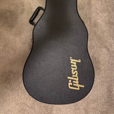 Gibson Memphis ES-339 Studio (4-Knob) 2016 - 2018 - Ginger Burst image 17